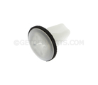 BHN1500Z1A - Body: Finish Panel Grommet for Mazda Image