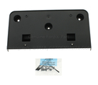 GJ5Z17A385AA - Body: License Bracket for Ford Image