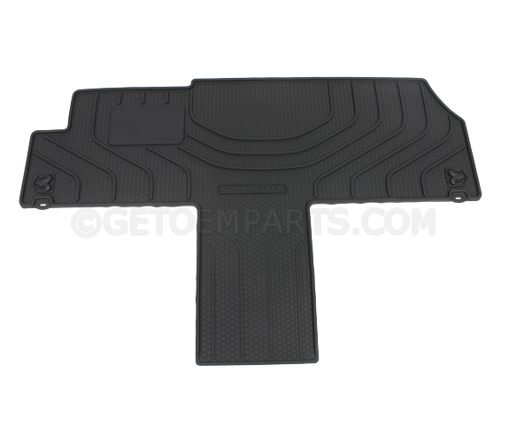 82214969 - Interior Accessories: Mopar All-Weather Floor Mat for Mopar Image