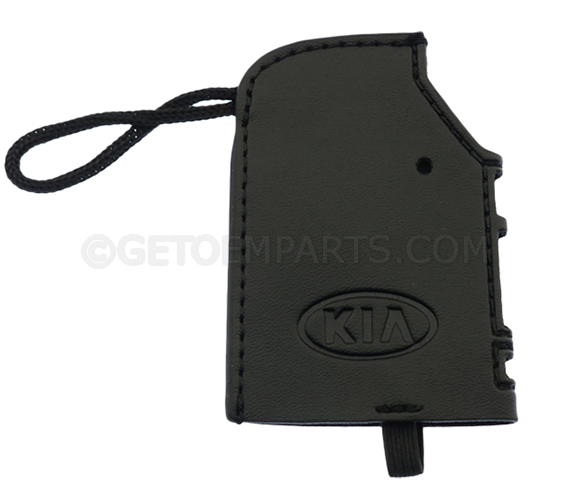 M7F76AU000 - Electronics: Glove, Smart Key Fob for Kia Image
