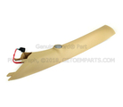 BL3Z1503599BA - Body: Windshield Pillar Trim for Ford Image