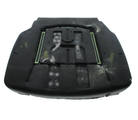 DL3Z18632A23A - Body: Seat Cushion Pad for Ford Image