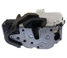 13579522 - : Door Lock Actuator Motor - Driver's Side (LH) for GM Image