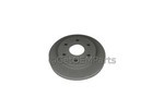 19210603 - : Front Disc Brake Rotor for Cadillac: Escalade, Escalade ESV, Escalade EXT | Chevrolet: Astro, Avalanche 1500, Express 1500, Express 2500, Express 3500, Silverado 1500, Silverado 1500 Classic, Silverado 1500 HD, Silverado 1500 HD Classic, Suburban 1500, Tahoe | GMC: Safari, Savana 1500, Savana 2500, Savana 3500, Sierra 1500, Sierra 1500 Classic, Sierra 1500 HD, Sierra 1500 HD Classic, Yukon, Yukon XL 1500 Image