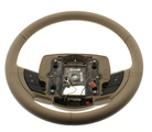 7W7Z3600AA - Steering: Steering Wheel for Ford: Crown Victoria | Mercury: Grand Marquis Image