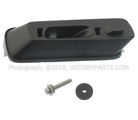 BB5Z7855140AA - : Roof Rail Support - Passenger Side (RH) for Ford Image
