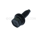 1125106206B - Electrical: Headlamp Assembly Screw for Kia: Cadenza, Carnival, Forte, K900, Optima, Rio, Rondo, Sedona, Seltos, Sorento, Soul, Soul EV, Sportage, Stinger, Telluride Image
