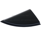 BB5Z17K709AC - Body: Door Mirror Trim Ring for Ford Image