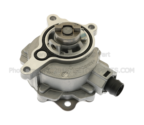 BB5Z2A451C - : Vacuum Pump for Ford: Edge, Escape, Explorer, Focus, Fusion, Mustang, Police Responder Hybrid, Special Service Police Sedan, SSV Plug-In Hybrid, Taurus | Lincoln: MKC, MKT, MKZ, Nautilus Image