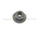 W714991S442 - Engine: Front Mount Nut for FORD Image