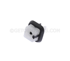30744648 - Body: Bumper Guide Clip for Volvo Image