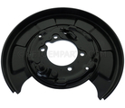 582524D500 - : Backing Plate - Passenger Side (RH) for Kia Image