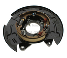 CL3Z2210D - : Brake Assembly - Driver's Side (LH) for Ford: F-150 Image
