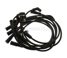 19417605 - : Spark Plug Wire Kit for Cadillac: Escalade | Chevrolet: C1500, C2500, C3500, C3500HD, Express 1500, Express 2500, Express 3500, K1500 Pickup, K2500 Pickup, K3500 Pickup, P30, Suburban C1500, Suburban C2500, Suburban K1500, Suburban K2500, Tahoe | GMC: C1500 Pickup, C2500 Pickup, C3500 Pickup, C3500HD, K1500 Pickup, K2500 Pickup, K3500 Pickup, P3500, Savana 1500, Savana 2500, Savana 3500, Suburban C1500, Suburban C2500, Suburban K1500, Suburban K2500, Yukon Image
