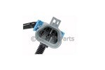 12592591 - : Heated Oxygen Sensor for GM Image