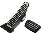 85531355 - : Pedal Cover Package for GM Image