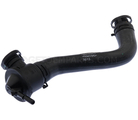 12663881 - : Turbocharger Outlet Tube for Cadillac: XTS Image