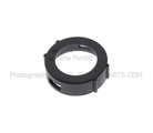 1S7Z6A892AAA - Emission System: PCV Valve Retainer for Ford Image