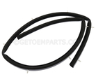 66834JF00A - : Seal To Cowl for Nissan Image