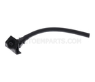 289329MF0A - : Washer Nozzle - Passenger Side (RH) for Nissan Image