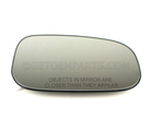 30716484 - Body: Mirror Glass for Volvo Image
