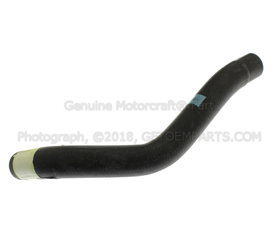 BR3Z8286AA - Cooling System: Lower Hose for Ford Image