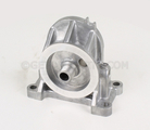L31114311A - : Oil Filter Housing for Mazda: 3, 5, CX-7 Image