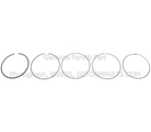 9E5Z6148A - : Piston Rings for Ford: Escape, Fusion, Transit Connect | Lincoln: MKZ | Mercury: Mariner, Milan Image