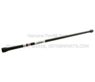 F57Z5B327A - Suspension: Torsion Bar for Ford Image
