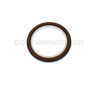 12582320 - Engine: Rear Main Seal for Buick: Century, LaCrosse, LeSabre, Lucerne, Park Avenue, Reatta, Regal, Riviera, Skylark | Chevrolet: Camaro, Impala, Lumina, Lumina APV, Monte Carlo | Oldsmobile: 88, 98, Achieva, Cutlass Calais, Cutlass Ciera, Cutlass Cruiser, Delta 88, Intrigue, LSS, Regency, Silhouette, Toronado | Pontiac: Bonneville, Firebird, Grand Am, Grand Prix, Trans Sport Image
