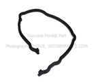 F75Z6020AA - : Engine Timing Cover Gasket for Ford: E-150, E-150 Club Wagon, E-150 Econoline, E-150 Econoline Club Wagon, E-250, E-250 Econoline, E-350 Club Wagon, E-350 Econoline, E-350 Econoline Club Wagon, E-350 Super Duty, E-450 Econoline Super Duty, E-450 Super Duty, E-550 Econoline Super Duty, E-550 Super Duty, Econoline Super Duty, Excursion, Expedition, F-150, F-150 Heritage, F-250, F-250 Super Duty, F-350 Super Duty, F-450 Super Duty, F-550 Super Duty | Lincoln: Navigator Image