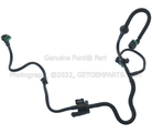 F1FZ9D289A - : PCV Valve Hose for Ford Image