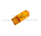 E35Y13466B - Electrical: Bulb for Ford: Bronco, Country Squire, Crown Victoria, F-150, F-150 Lightning, F-250, F-250 HD, F-350, F-Super Duty, Five Hundred, Focus, LTD, LTD Crown Victoria, Police Interceptor Sedan, Ranger, Special Service Police Sedan, Taurus, Transit Connect | Lincoln: Blackwood, MKZ, Navigator, Town Car, Zephyr | Mercury: Grand Marquis, Marauder, Montego, Sable Image