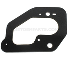 BP4K51163B - Electrical: Lens &amp; Housing Gasket for Mazda Image