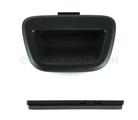 39813509 - Body: Handle for Volvo: V60, V60 Cross Country, V70, XC60, XC70, XC90 Image