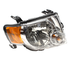 8L8Z13008A - Electrical: Headlamp Assembly for Ford Image