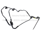 CJ5Z9961B - Emission Control: Vacuum Line for Ford Image
