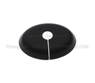 GB5Z78672A40AB - Body: Sun Visor Holder Cap for Ford Image