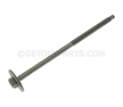 11517765 - : Headlamp Assembly Mount Bolt for GM Image
