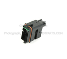 AE5Z19E616D - HVAC: Temp Sensor for Ford: Fusion | Lincoln: MKZ | Mercury: Milan Image