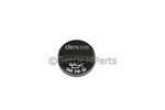 12642163 - : Engine Oil Filler Cap for Buick: LaCrosse, Regal, Verano | Cadillac: CTS | Chevrolet: Camaro, Captiva Sport, Corvette, Equinox, HHR, Impala, Malibu, SS | GMC: Terrain Image