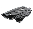 758921EA0A - : Radiator Support Splash Shield for Nissan Image