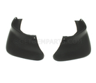TD11V3460F - : Splash Guards, Rear for Mazda Image