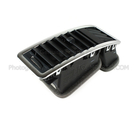 8L8Z19893BB - Body: Louver for Ford Image