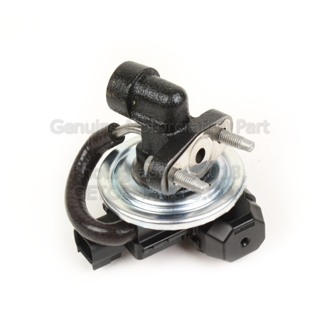 5F2Z9D475A - Emission System: Egr Valve for Ford Image