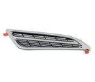638241LB0A - Body: Vent Grille for Nissan Image