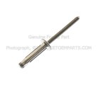 W702852S300 - Body: Lower Cover Rivet for FORD Image