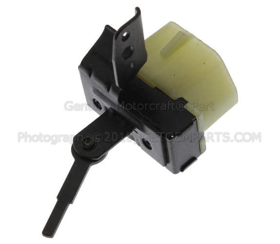 D5AZ19986A - HVAC: Blower Motor Switch for Ford: Bronco, Country Squire, E-150 Econoline, E-250 Econoline, E-350 Econoline, F-150, F-250, F-350, LTD, LTD Crown Victoria, Thunderbird | Mercury: Colony Park, Cougar, Grand Marquis, Marquis Image