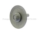 W707959S426 - Body: Shield Screw for Ford Image