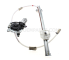 4589267AD - : Rear Door Window Regulator, Left for Jeep: Liberty Image